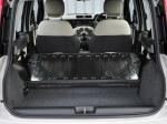 Fiat Panda Trekking 2013 года (UK)